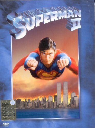 SUPERMAN 2