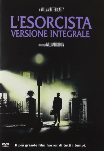 ESORCISTA (L') (VERSIONE INTEGRALE)