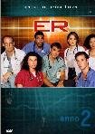 E.R. - MEDICI IN PRIMA LINEA - STAGIONE 02 (4 DVD)