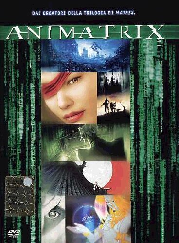 ANIMATRIX