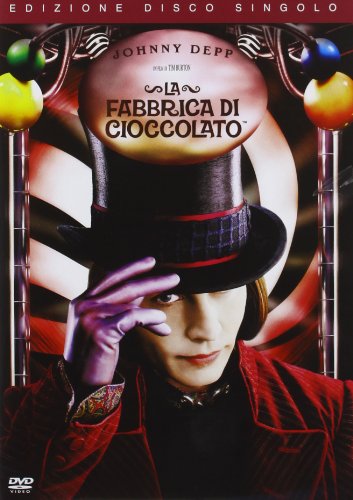 FABBRICA DI CIOCCOLATO (LA)