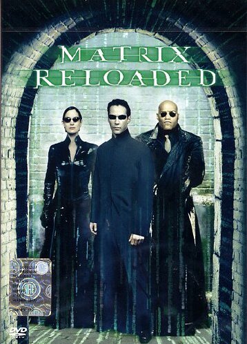 MATRIX RELOADED