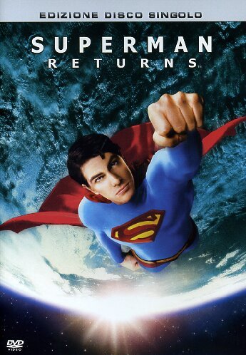 SUPERMAN RETURNS