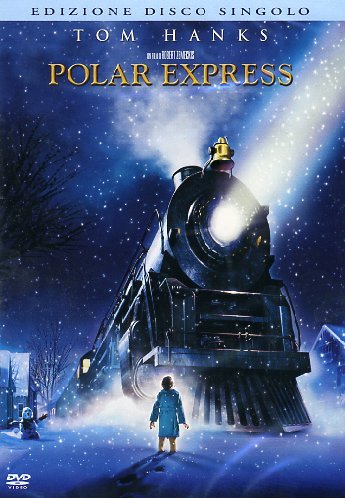 POLAR EXPRESS