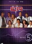 E.R. - MEDICI IN PRIMA LINEA - STAGIONE 05 (3 DVD)