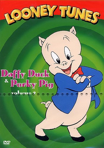 LOONEY TUNES COLLECTION - BEST OF DAFFY DUCK AND PORKY PIG #02