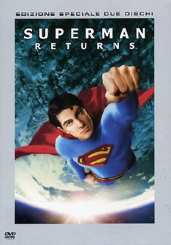 SUPERMAN RETURNS (SE) (2 DVD)