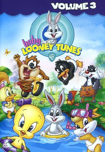 LOONEY TUNES - BABY LOONEY TUNES #03