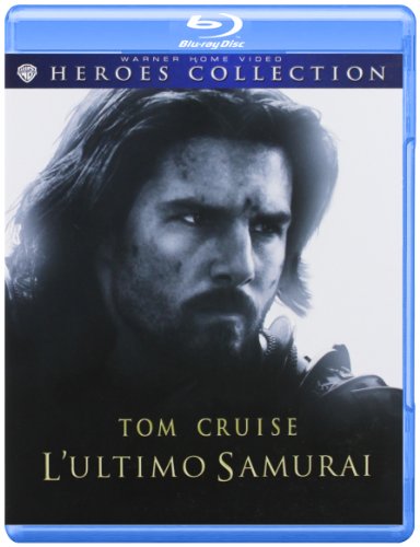 ULTIMO SAMURAI (L')