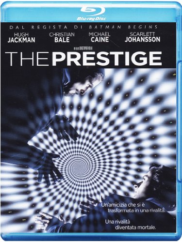 PRESTIGE (THE)