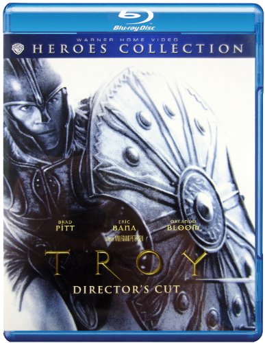 TROY (DIRECTOR'S CUT)