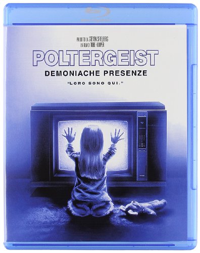 POLTERGEIST