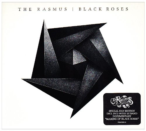 BLACK ROSES (SPECIAL EDITION)