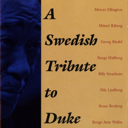 A Swedish Tribute to Duke