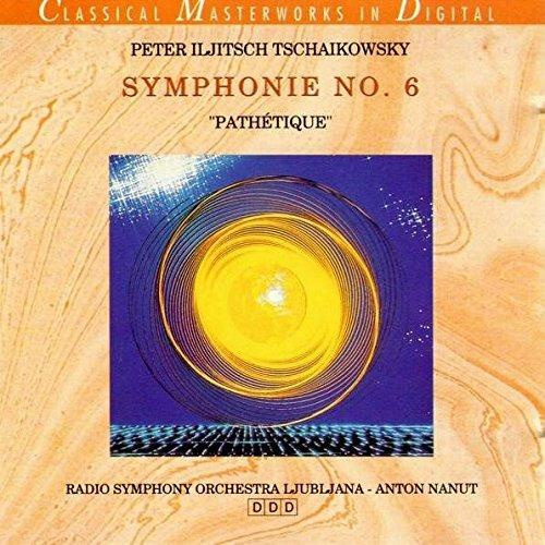 SYMPHONY NO. 6 OP. 74 