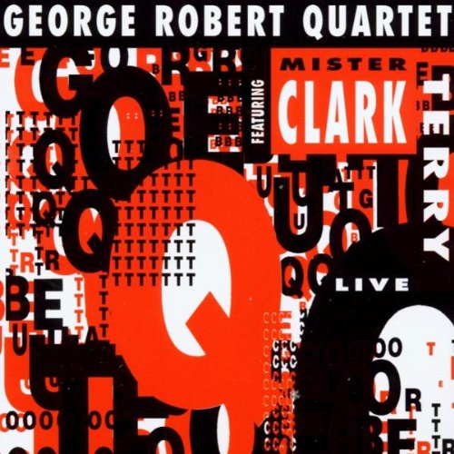 LIVE AT Q4FEAT. MISTER TERRY CLARK