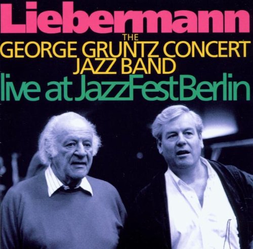 LIVE AT JAZZFESTBERLIN