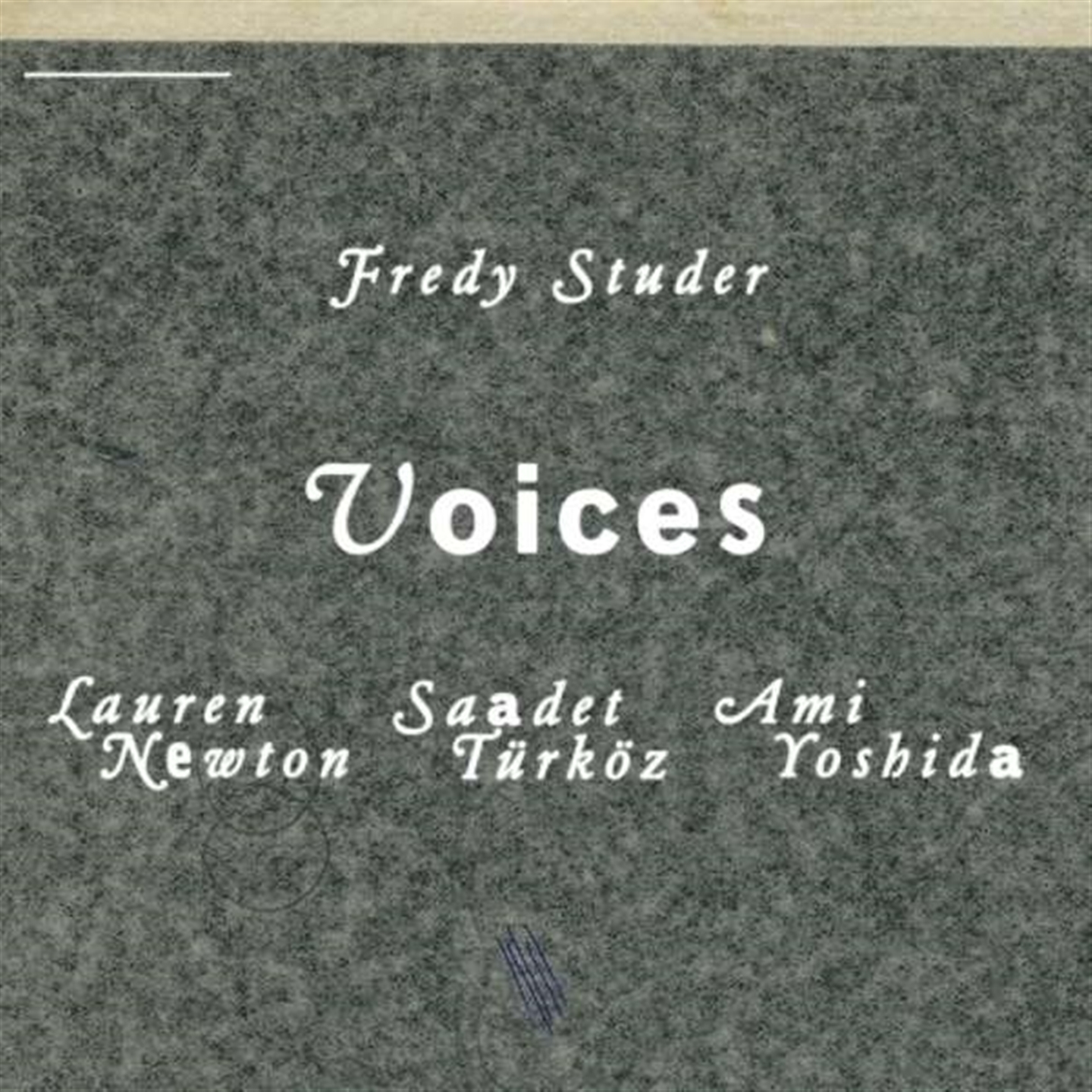 VOICES