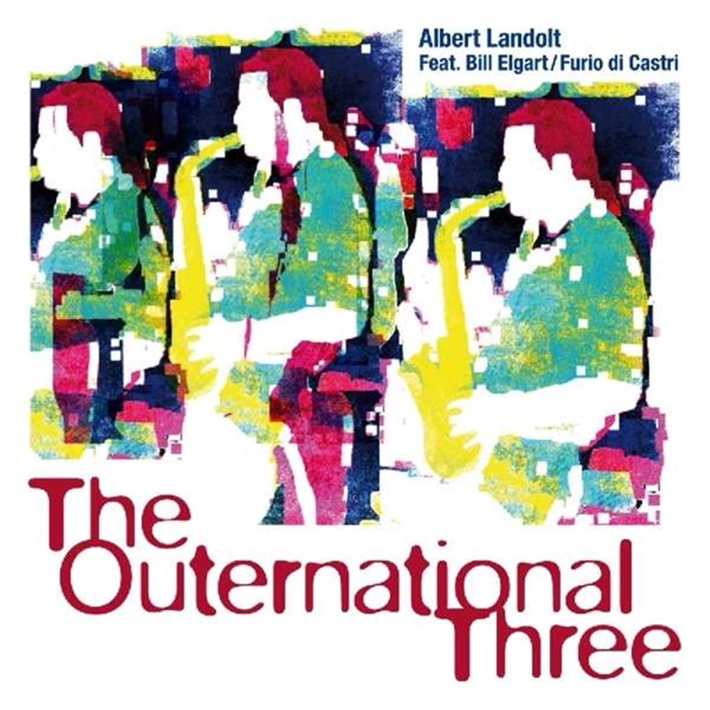 THE OUTERNATIONAL THREE