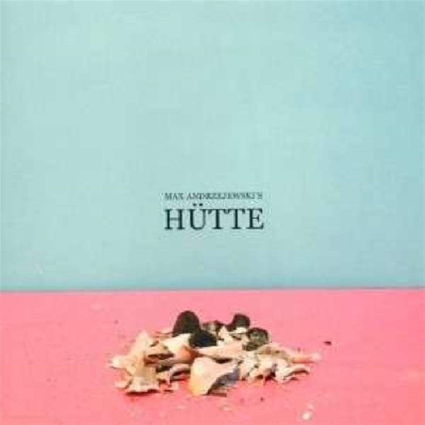 HUTTE