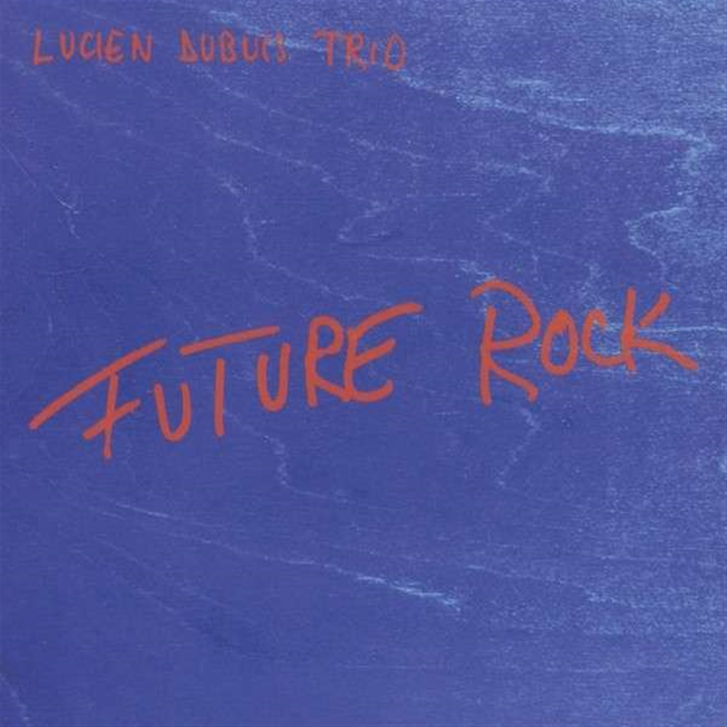 FUTURE ROCK