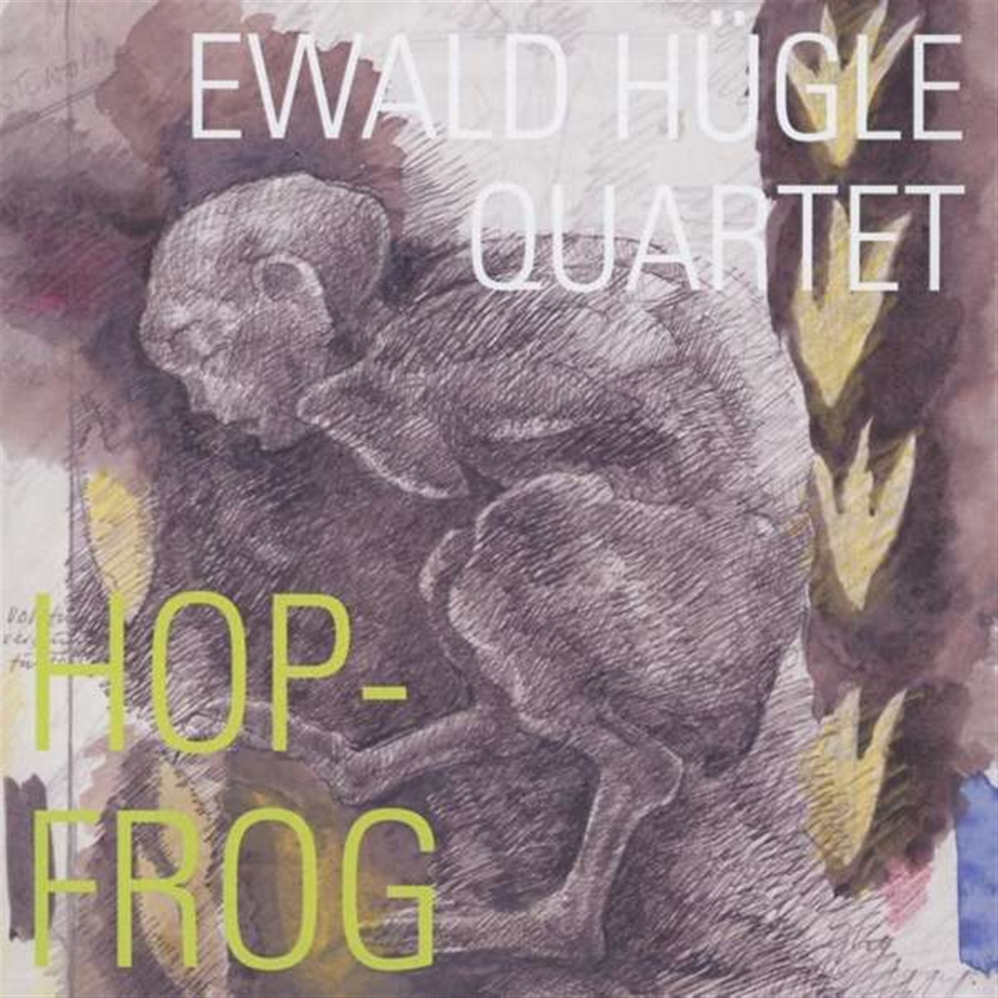 HOP-FROG