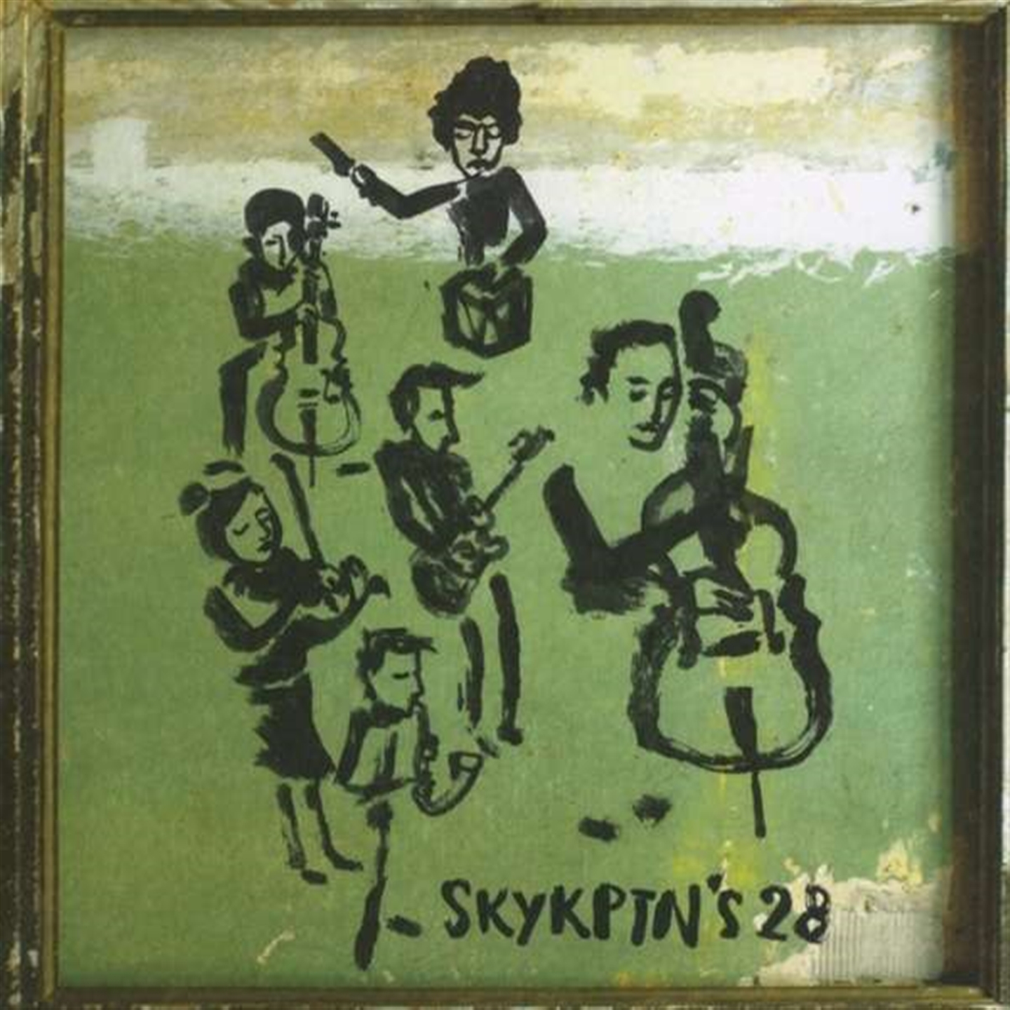 SKYKPTN'S 28