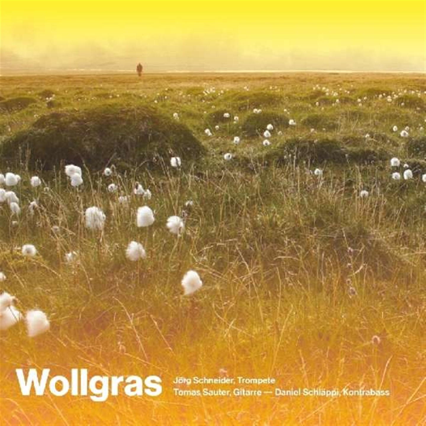 WOLLGRAS