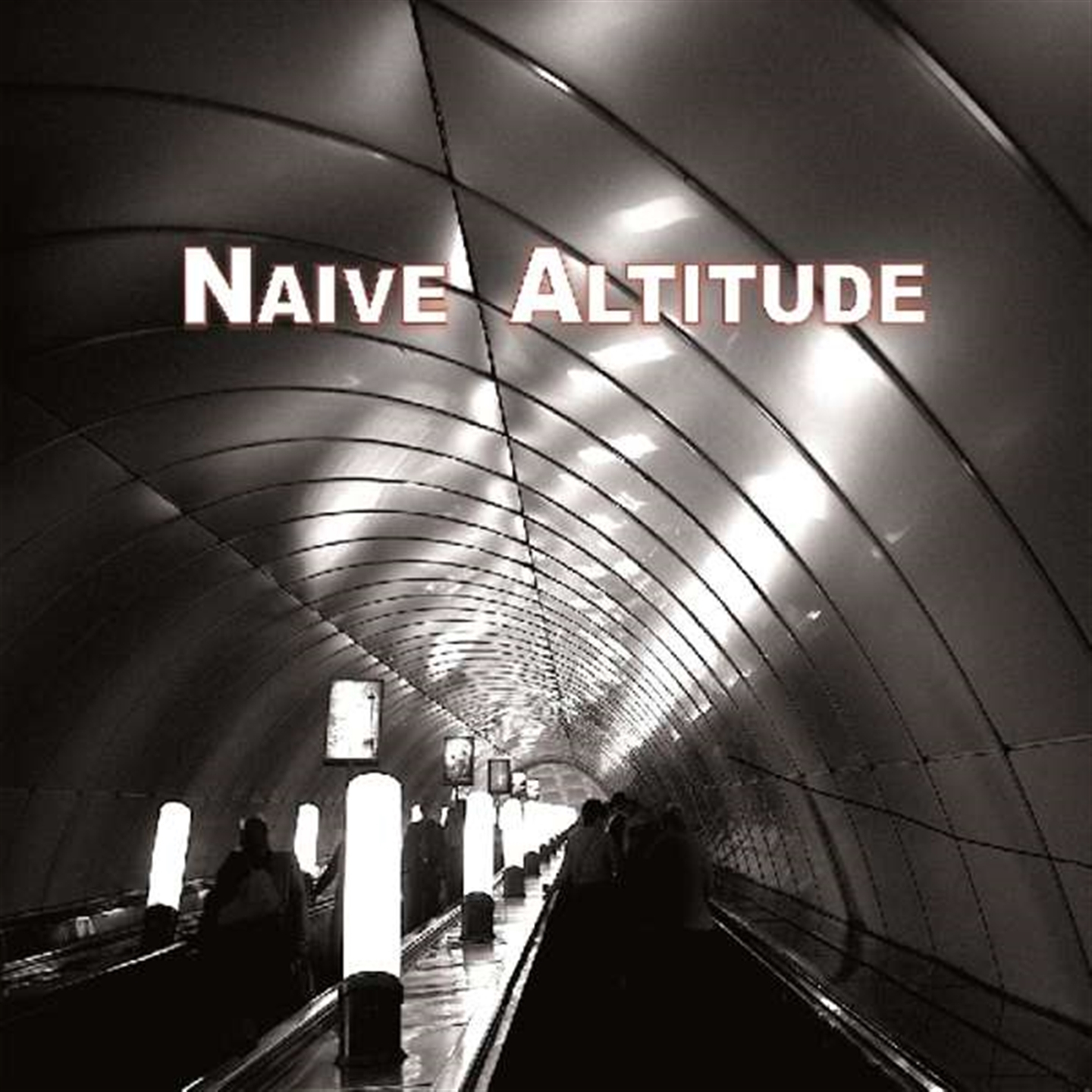 NAIVE ALTITUDE