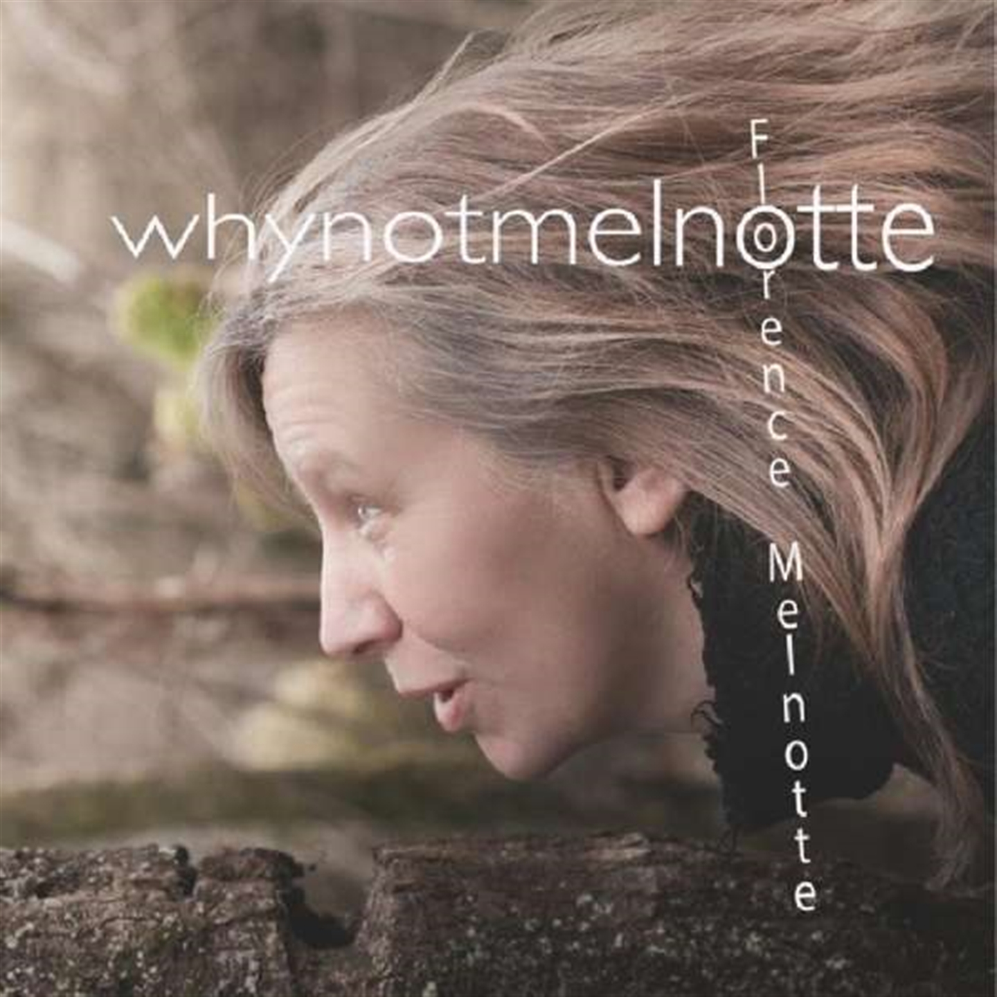 WHYNOTMELNOTTE