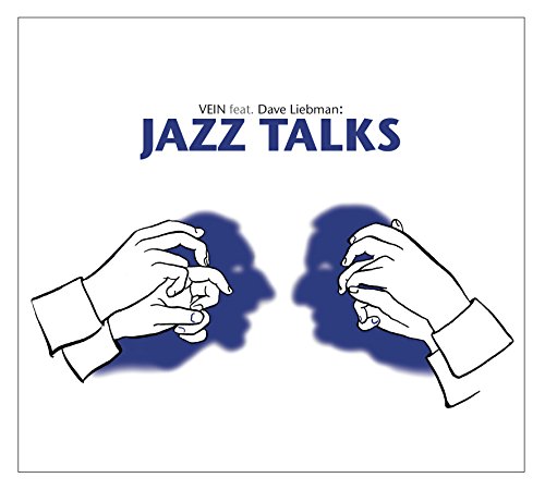 JAZZ TALKS