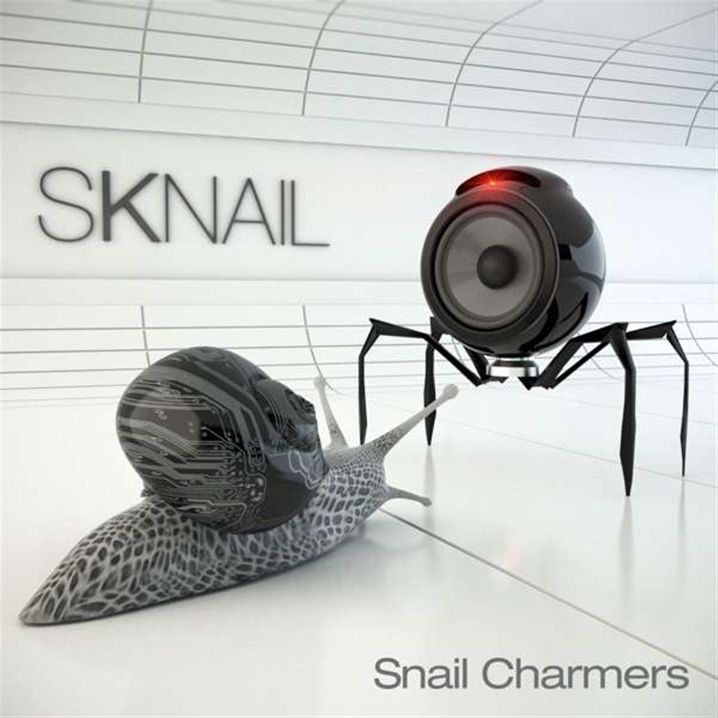 SNAIL CHARMERS