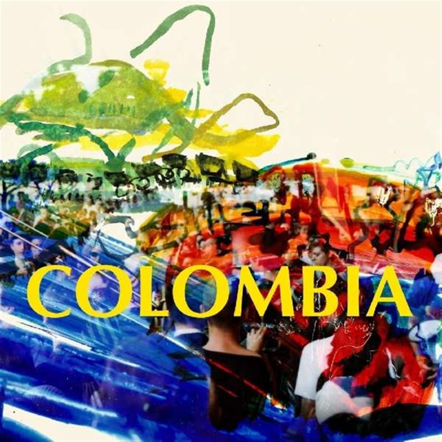 COLOMBIA