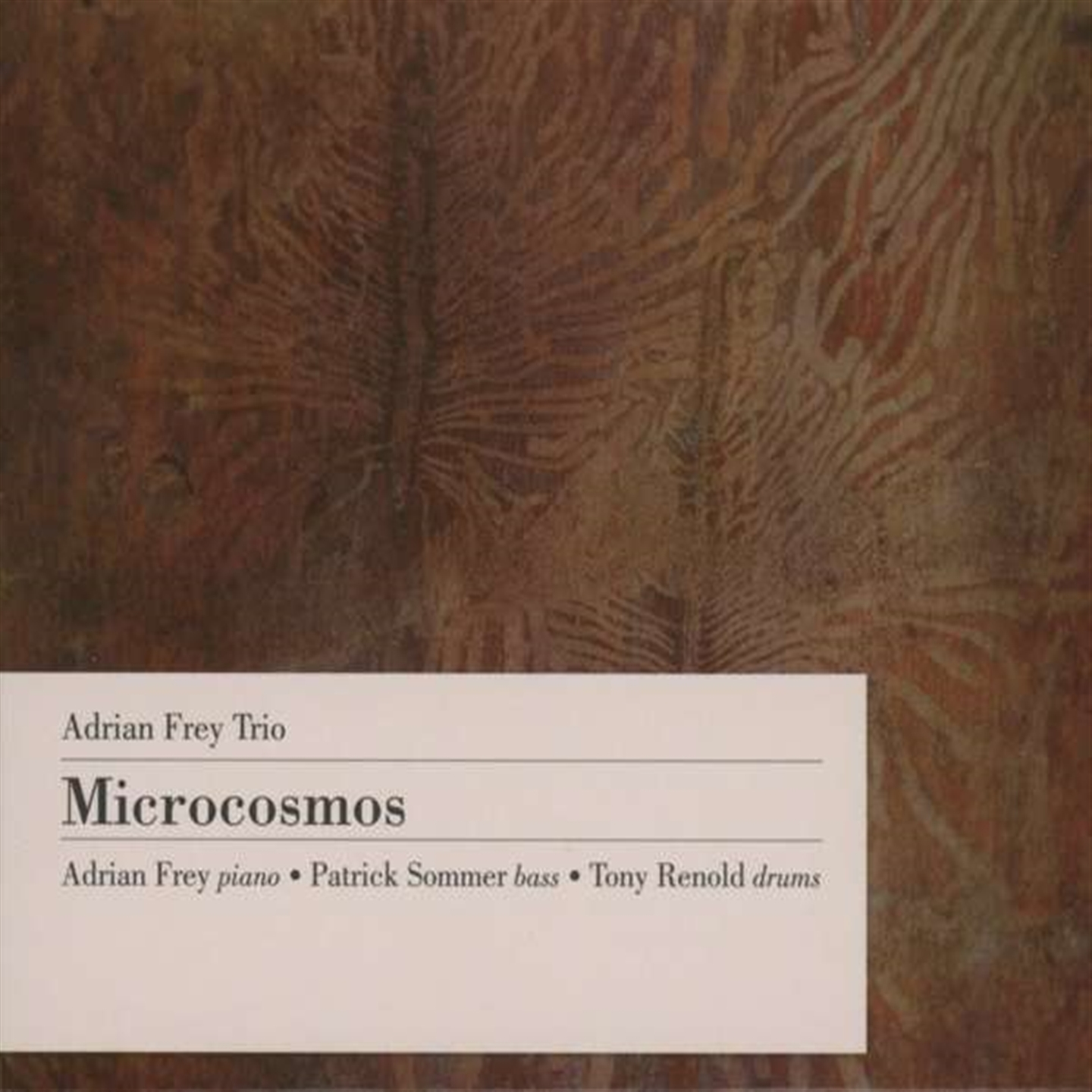 MICROCOSMOS