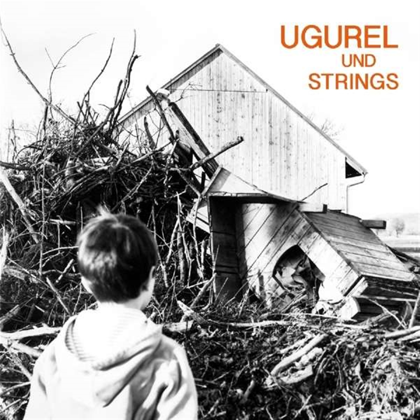 UGUREL UND STRINGS