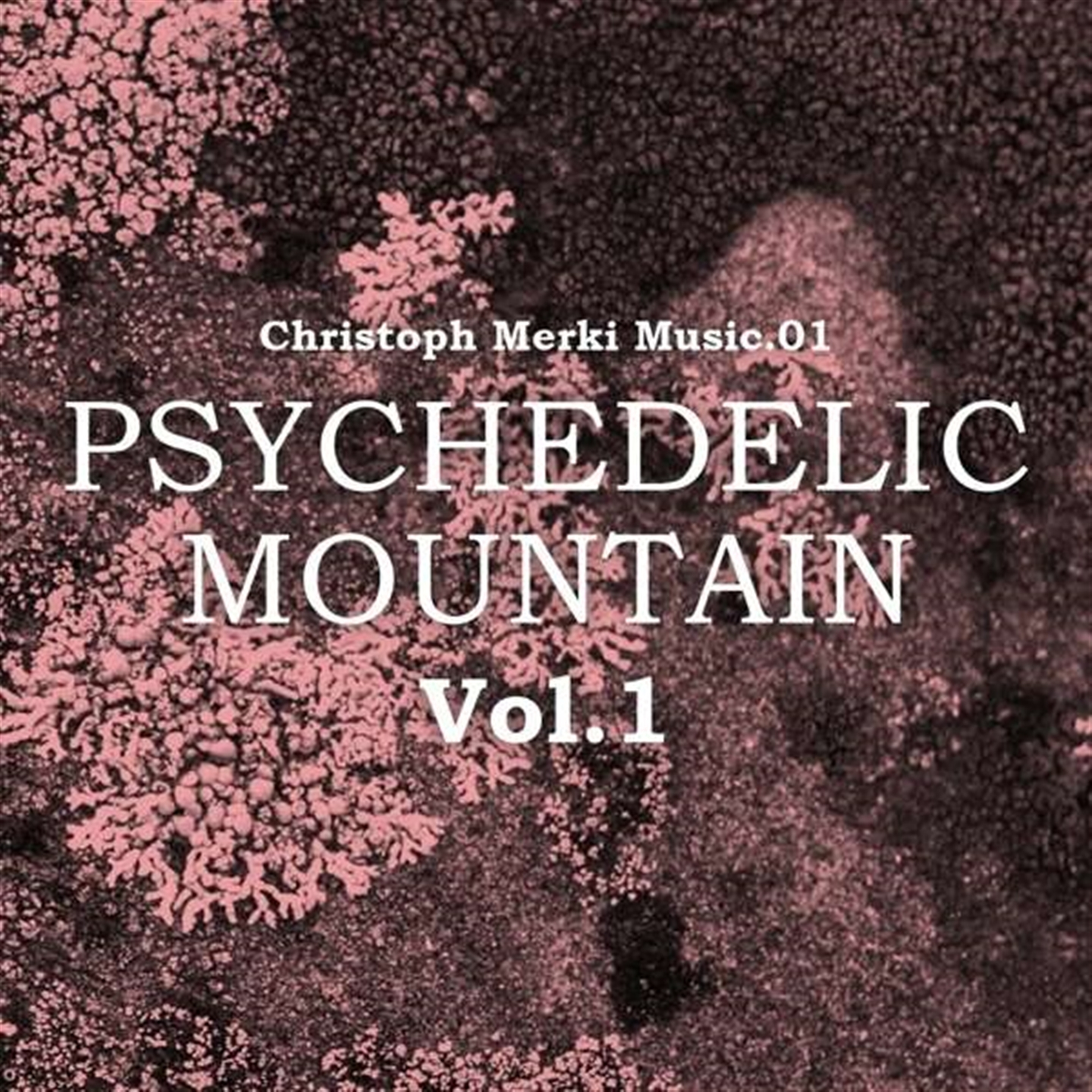 PSYCHEDELIC MOUNTAIN VOL.1