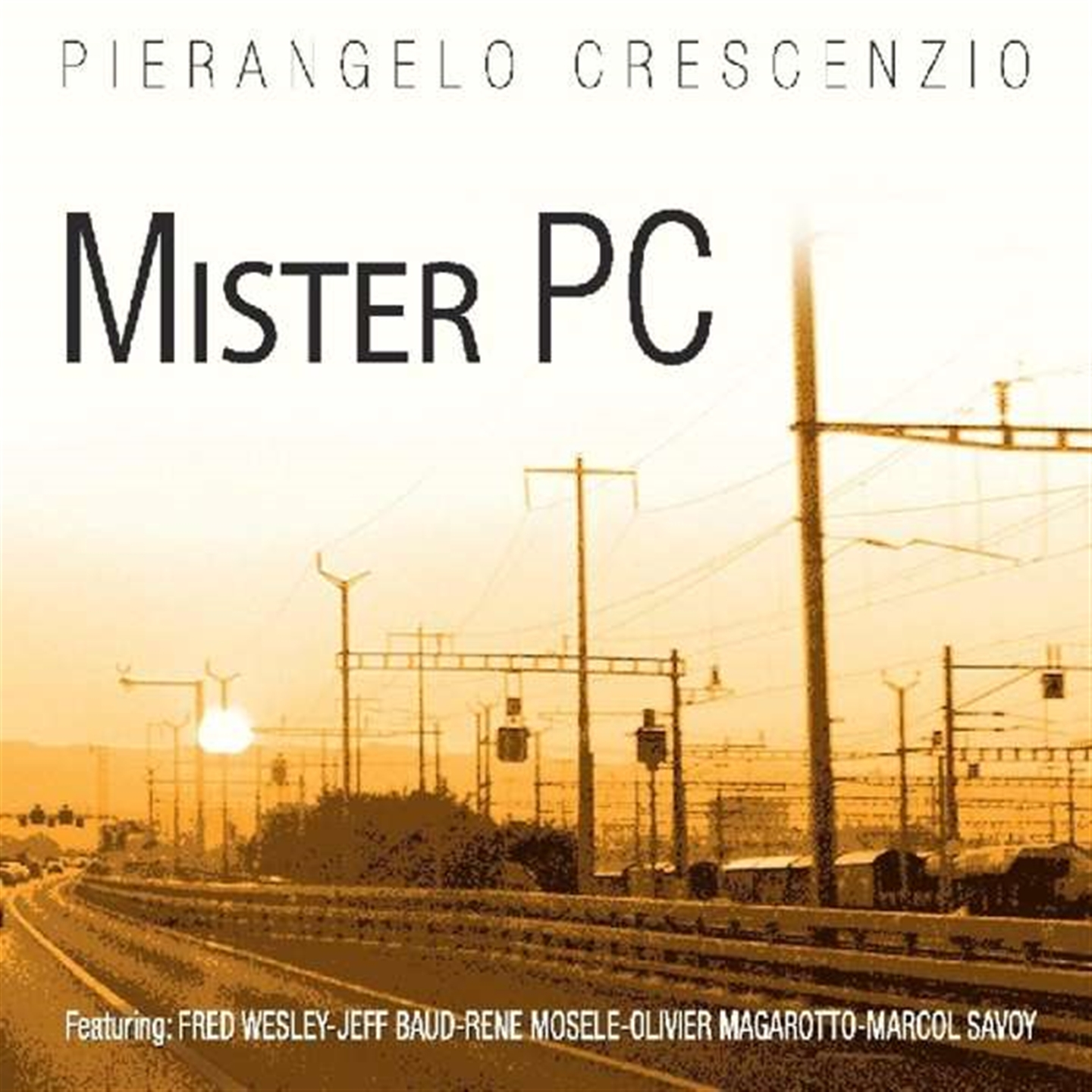 MISTER PC