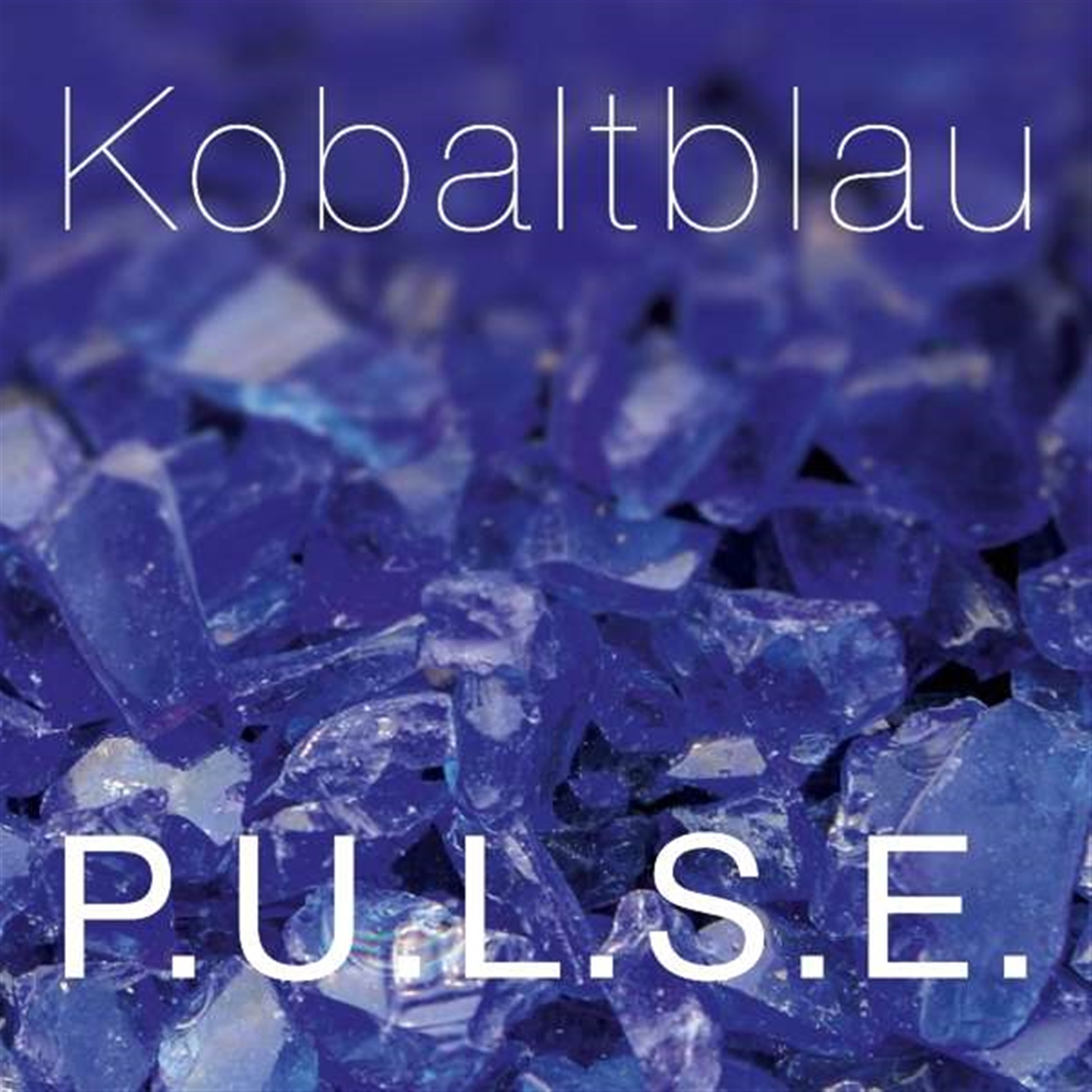 KOBALTBLAU