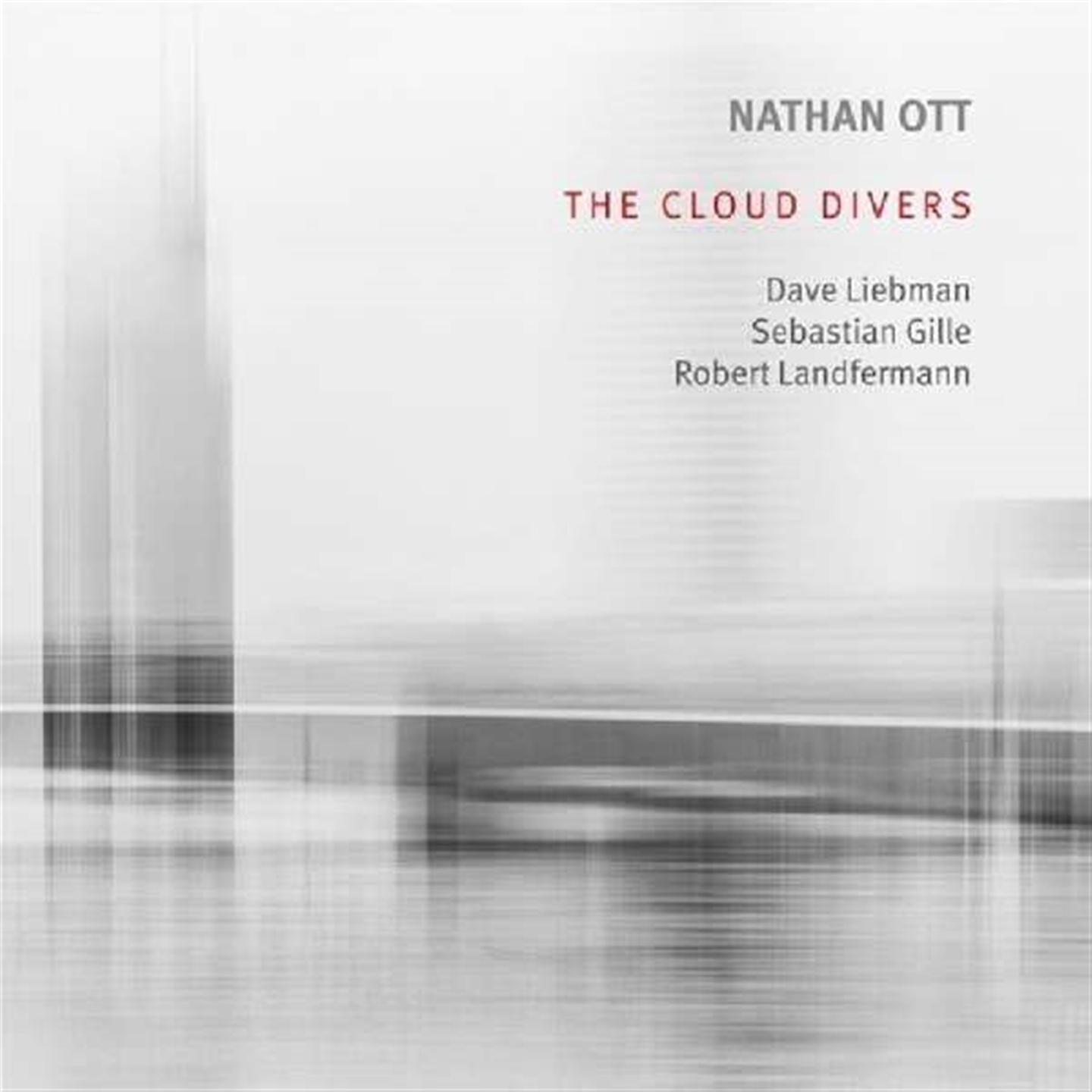 THE CLOUD DIVERS