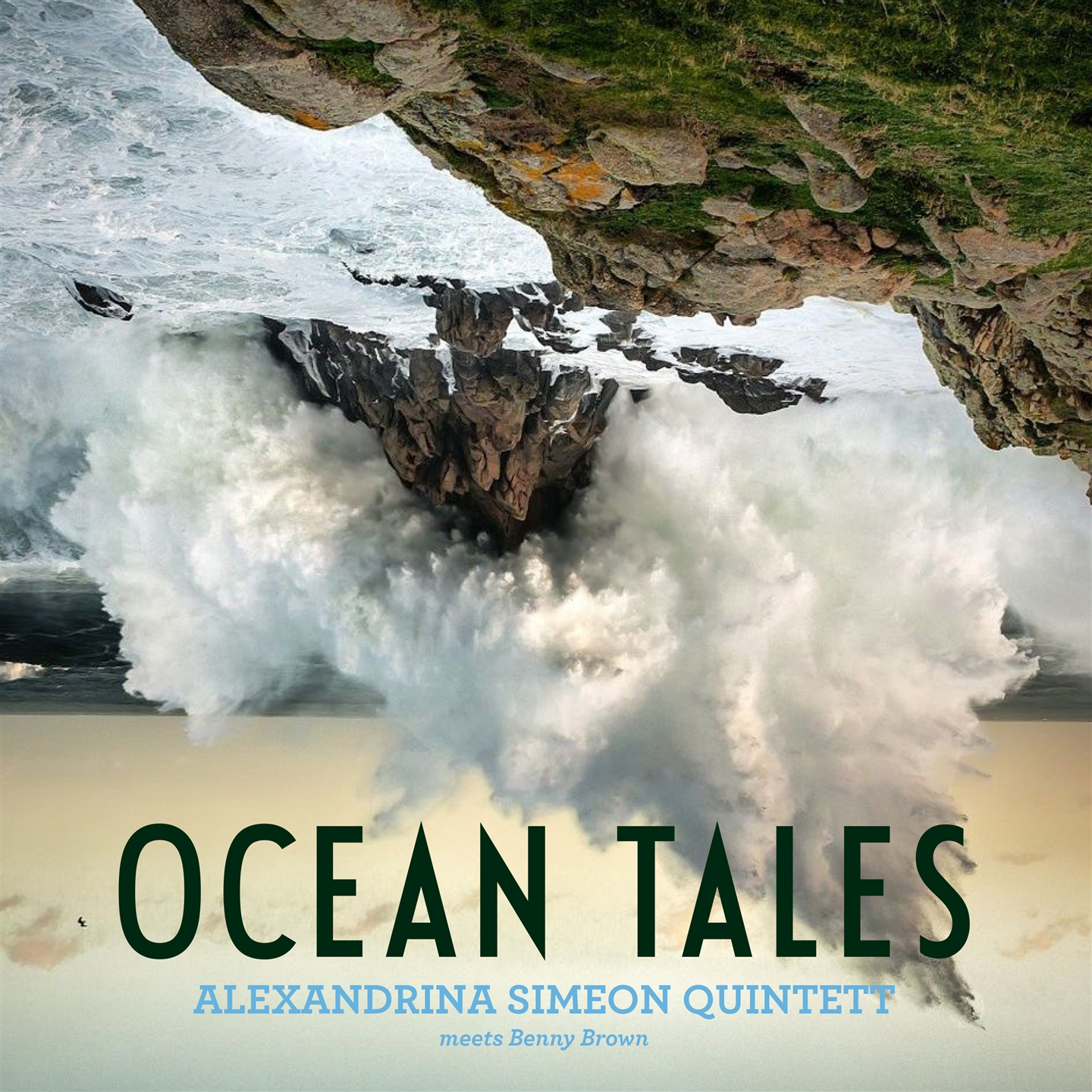 OCEAN TALES