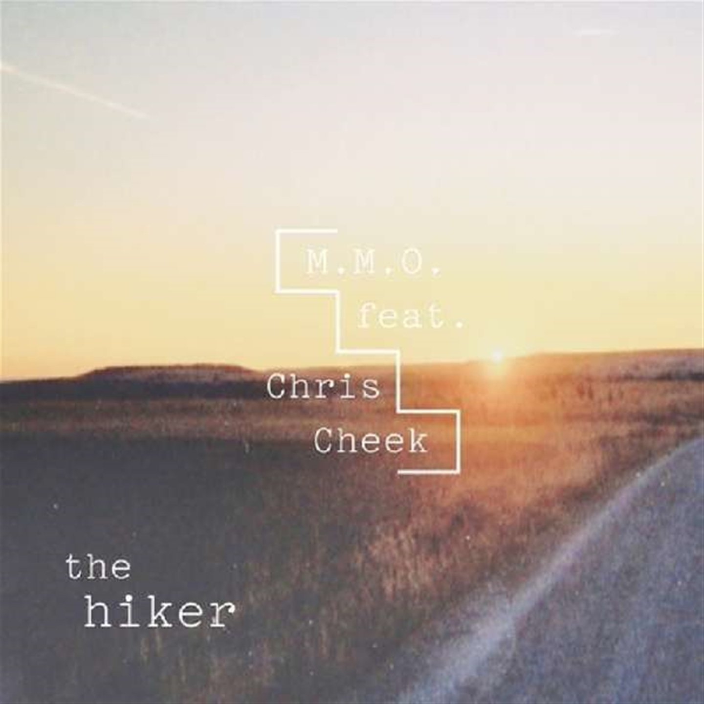 THE HIKER