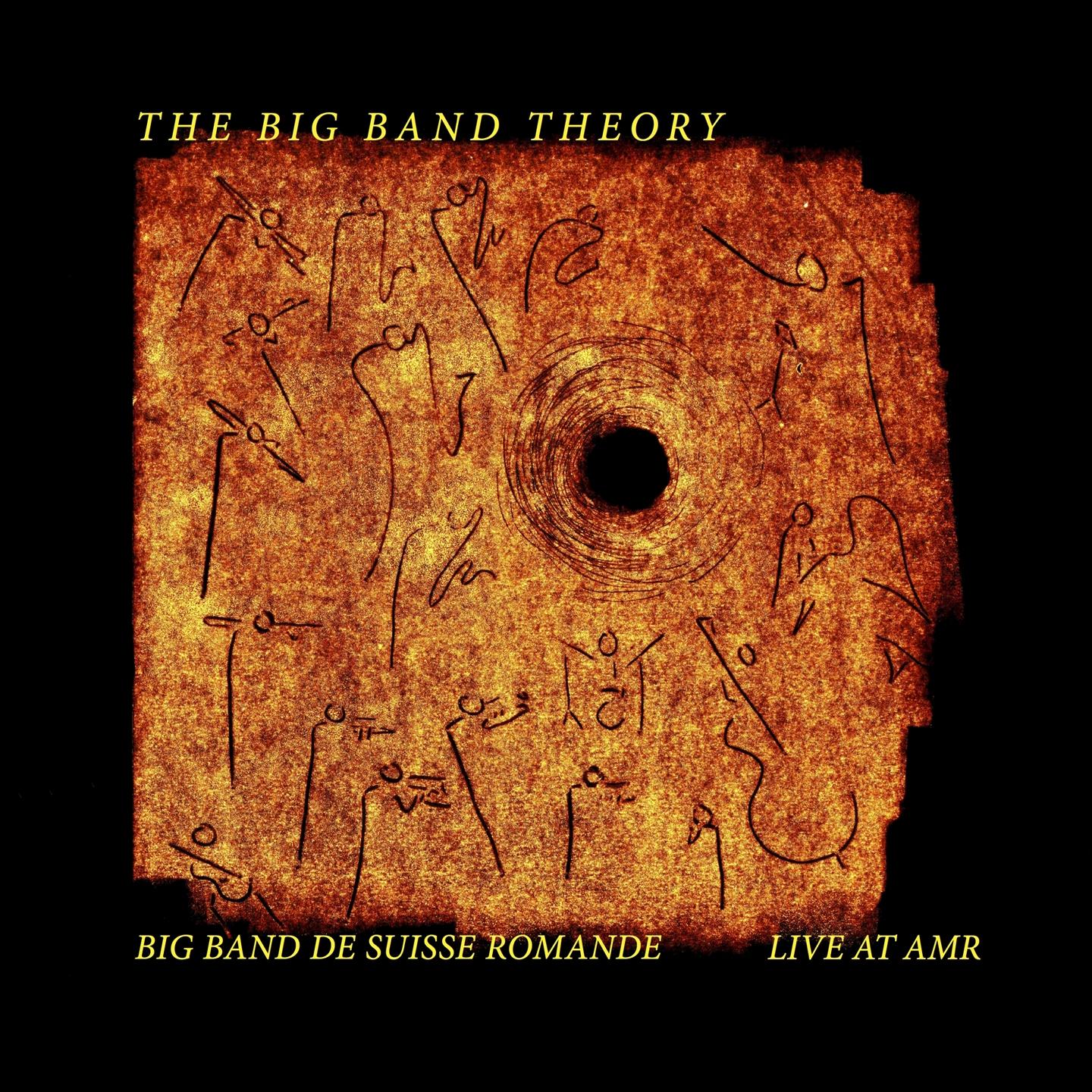 THE BIG BAND THEORY