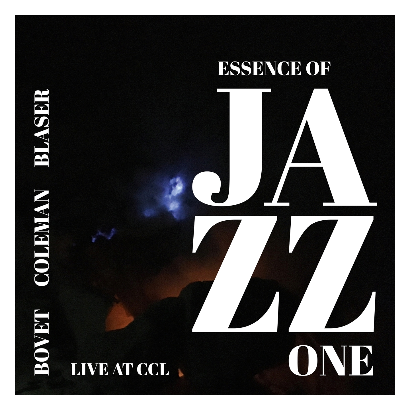 ESSENCE OF JAZZ ONE