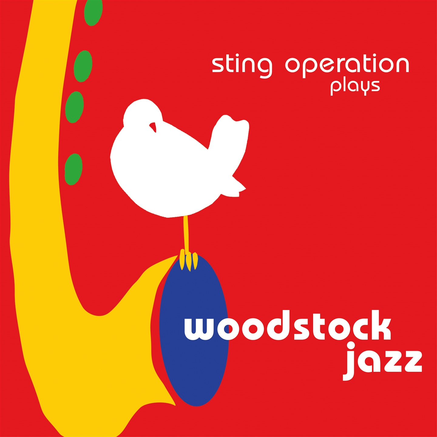 WOODSTOCK JAZZ