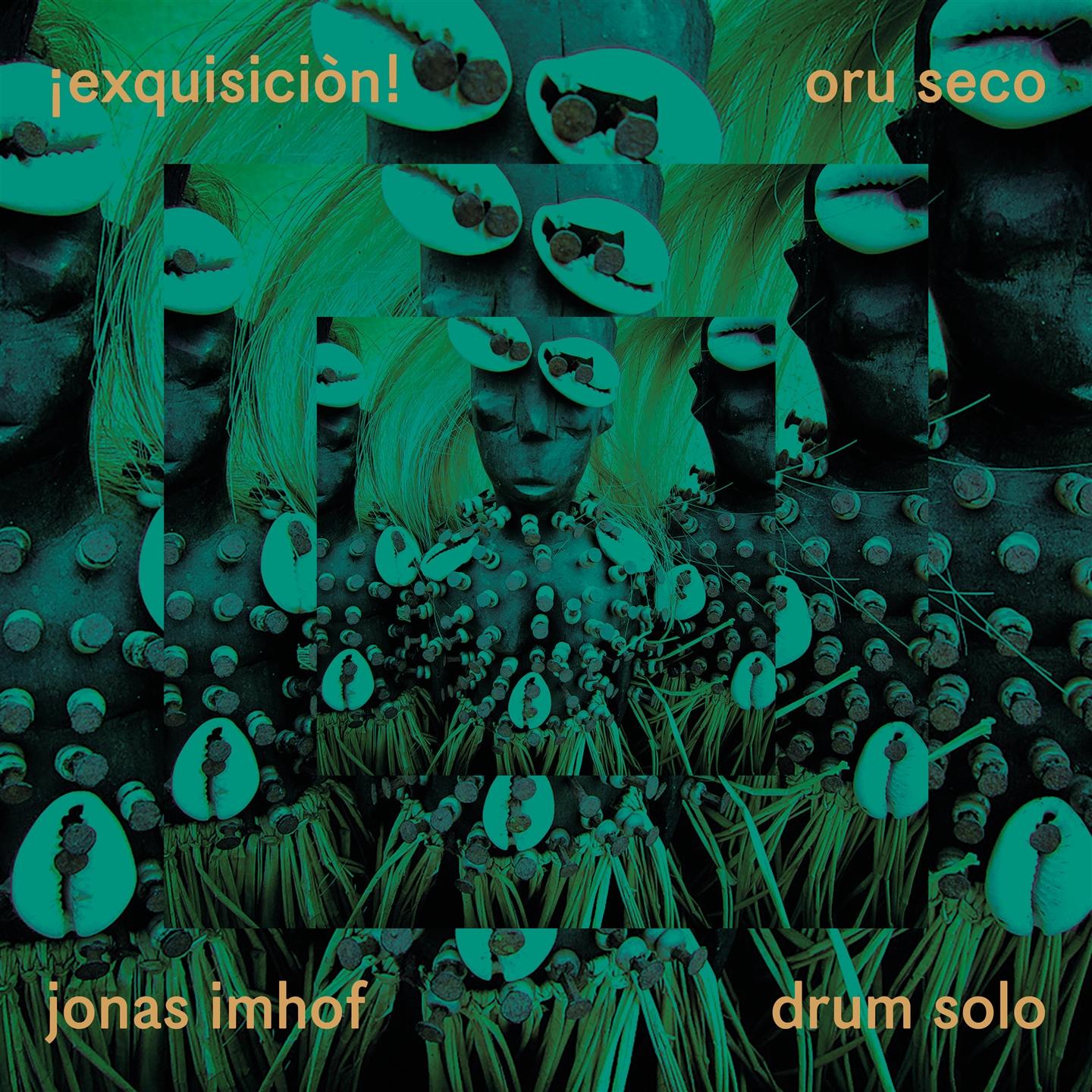 EXQUISICION - ORU SECO