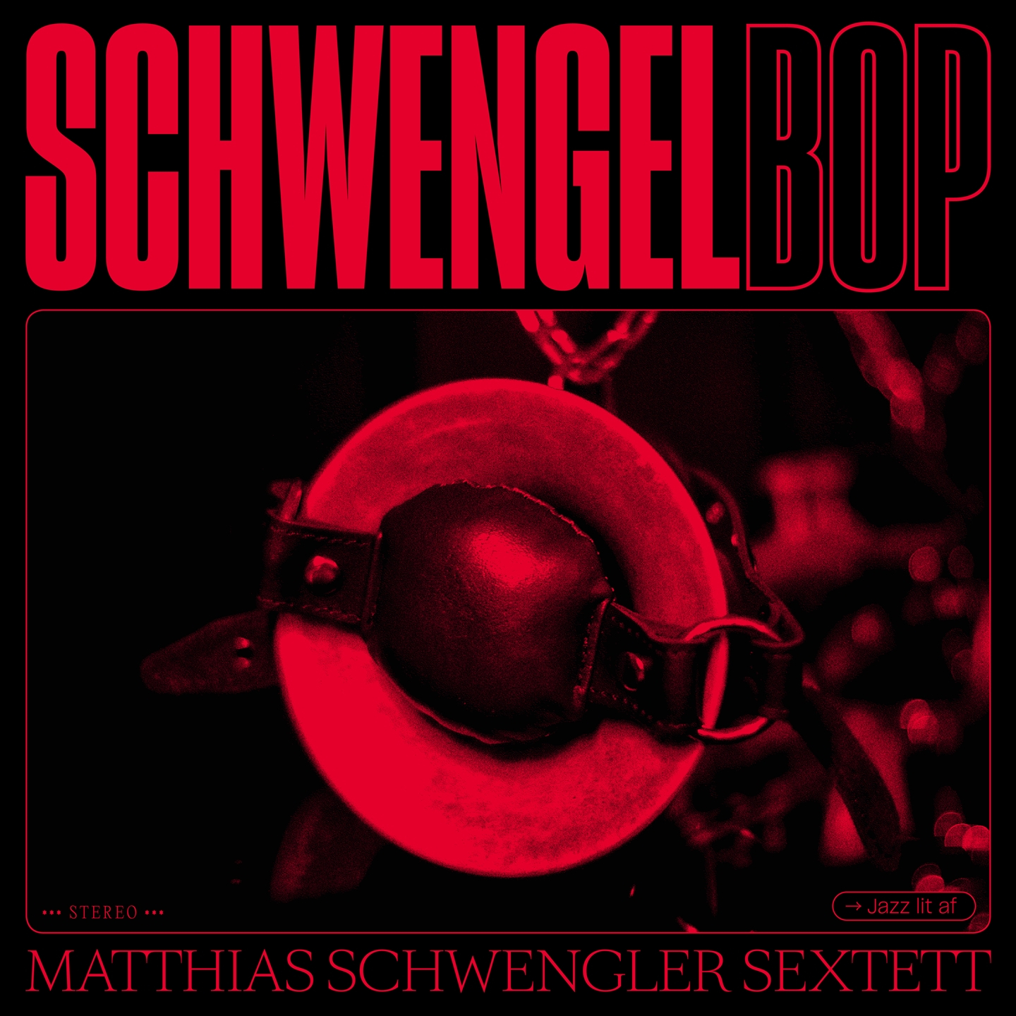 SCHWENGELBOP