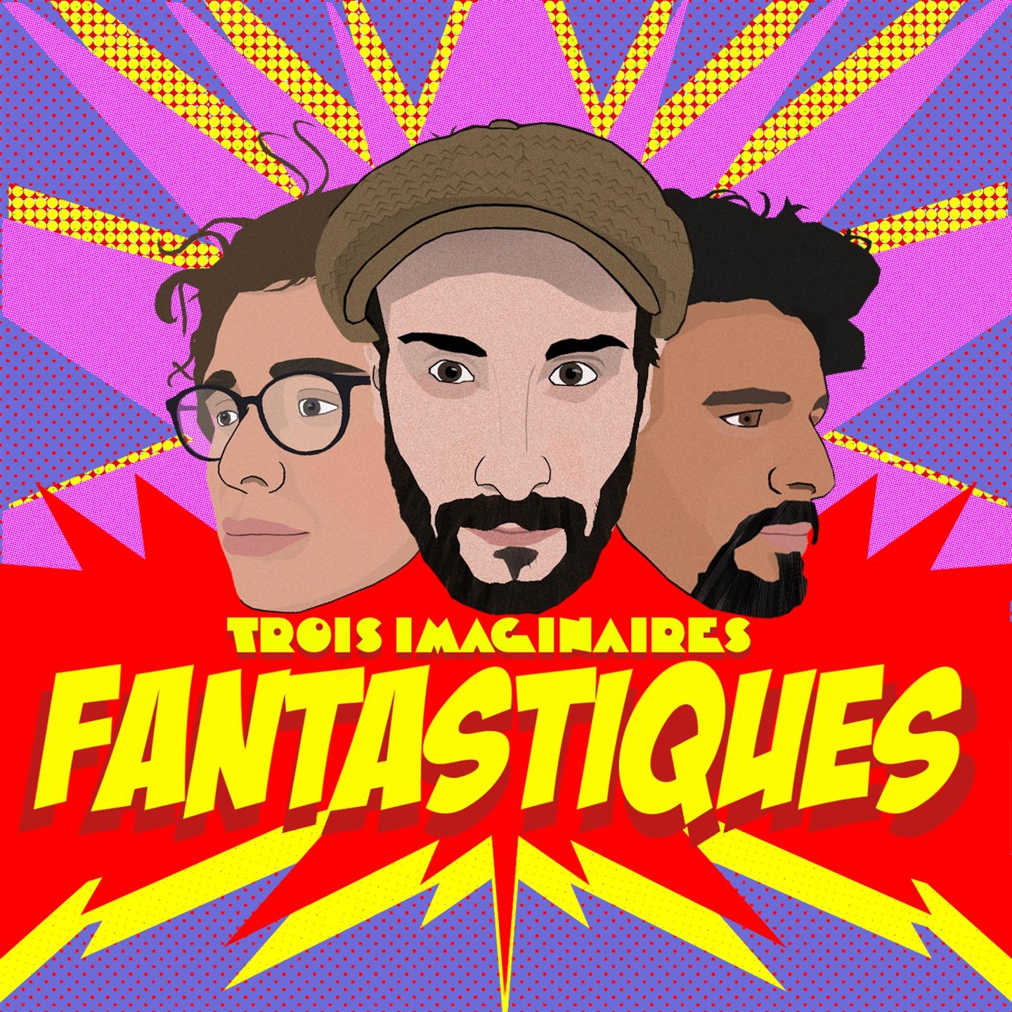 FANTASTIQUES