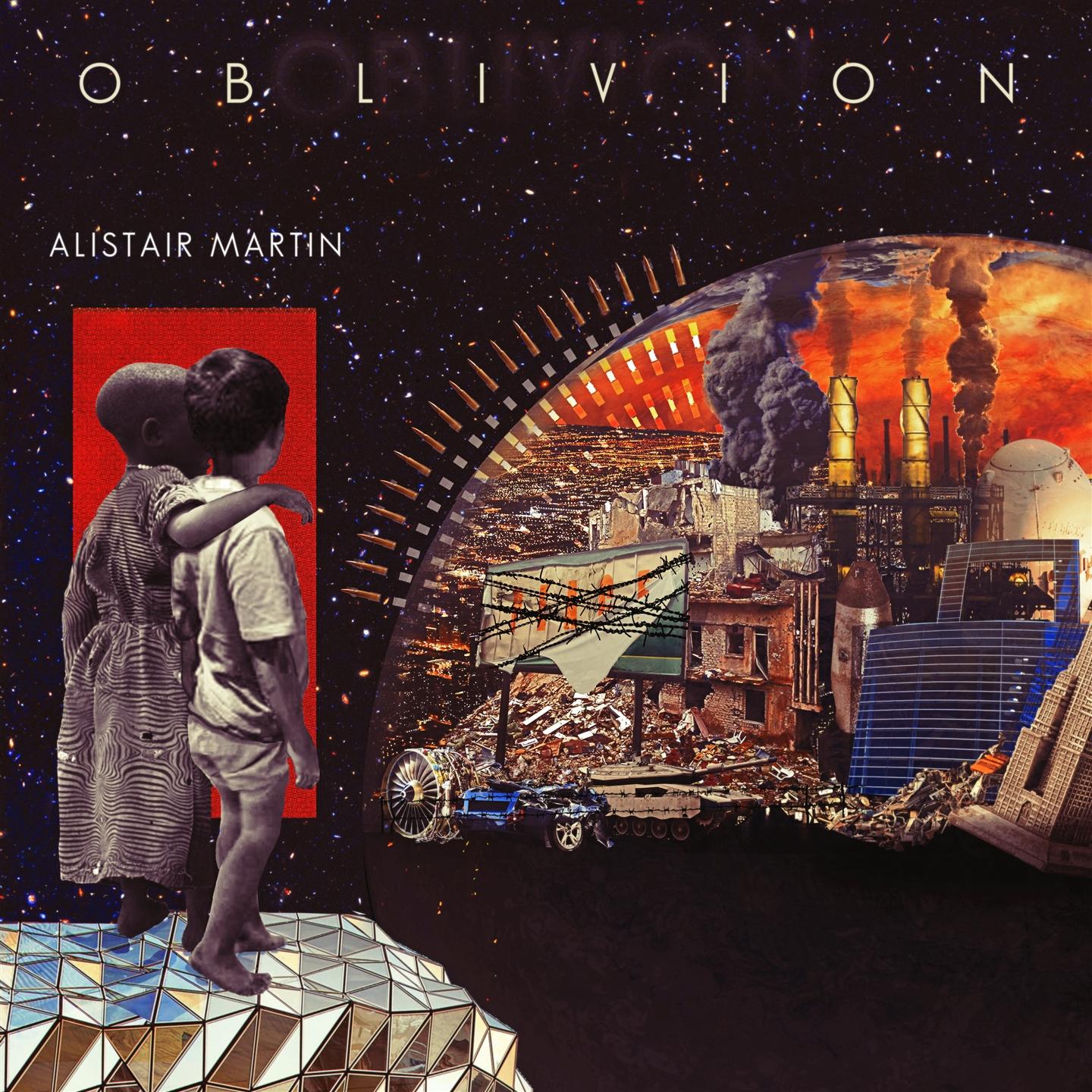 OBLIVION