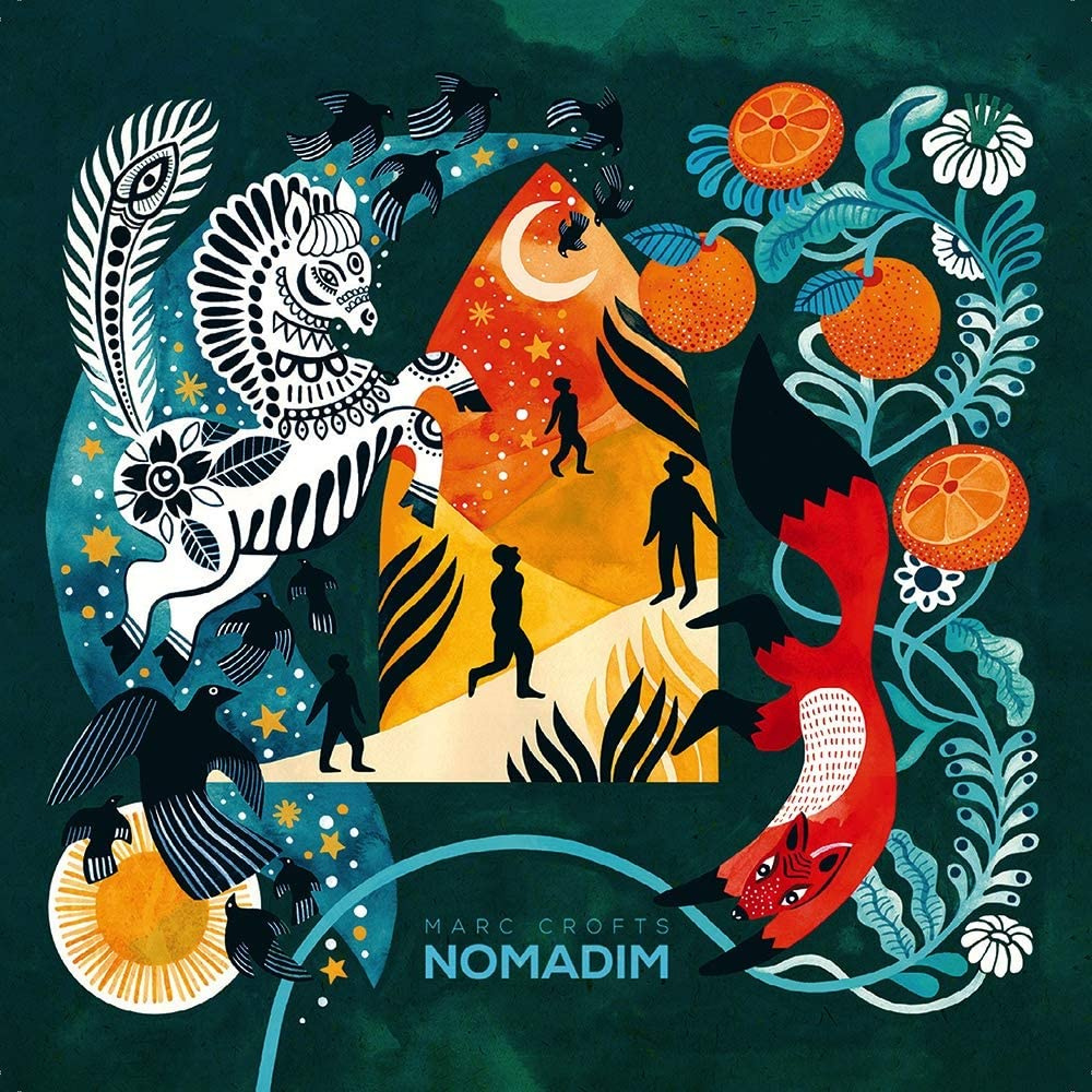 NOMADIM