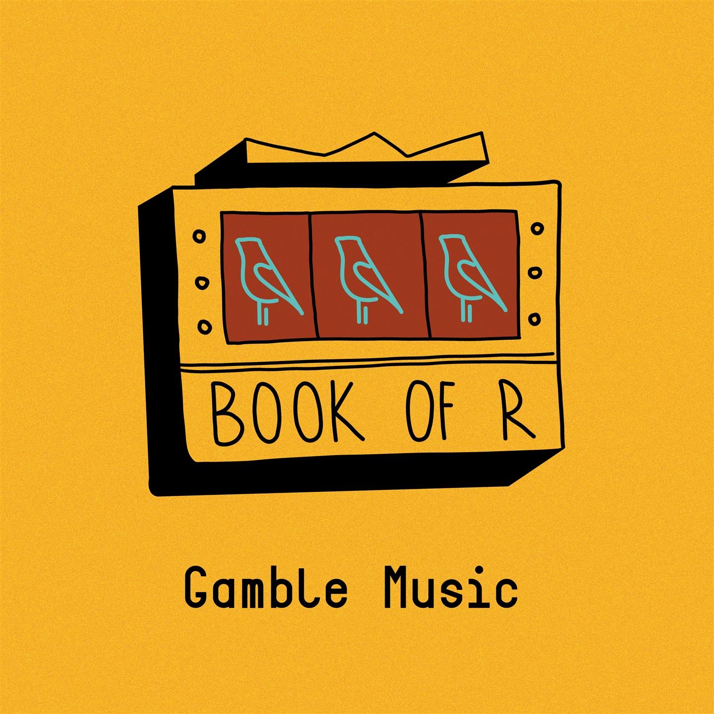 GAMBLE MUSIC